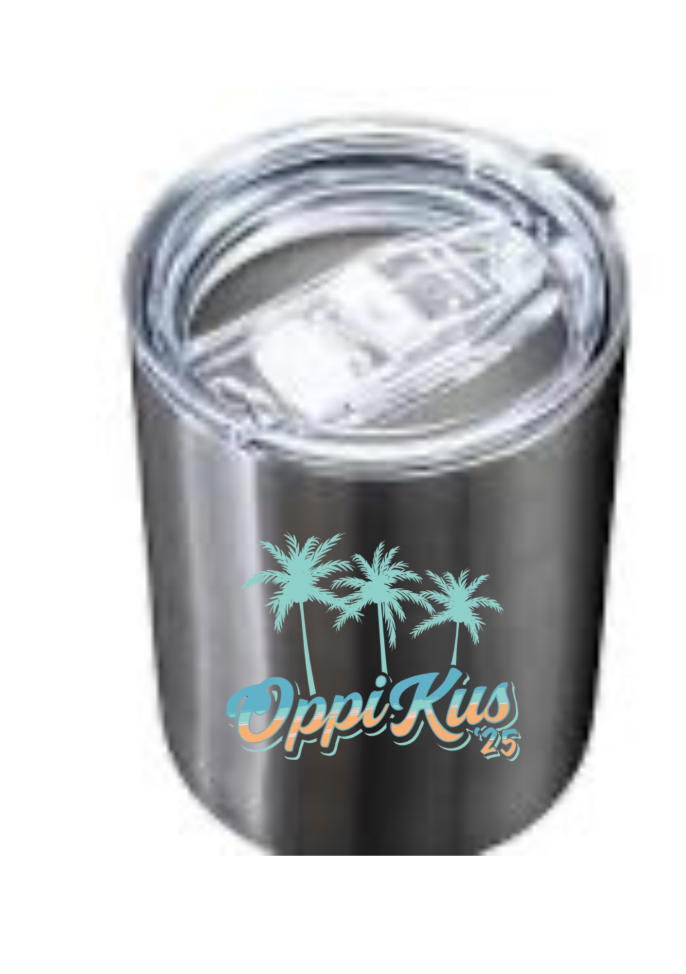 12oz Whiskey Tumbler