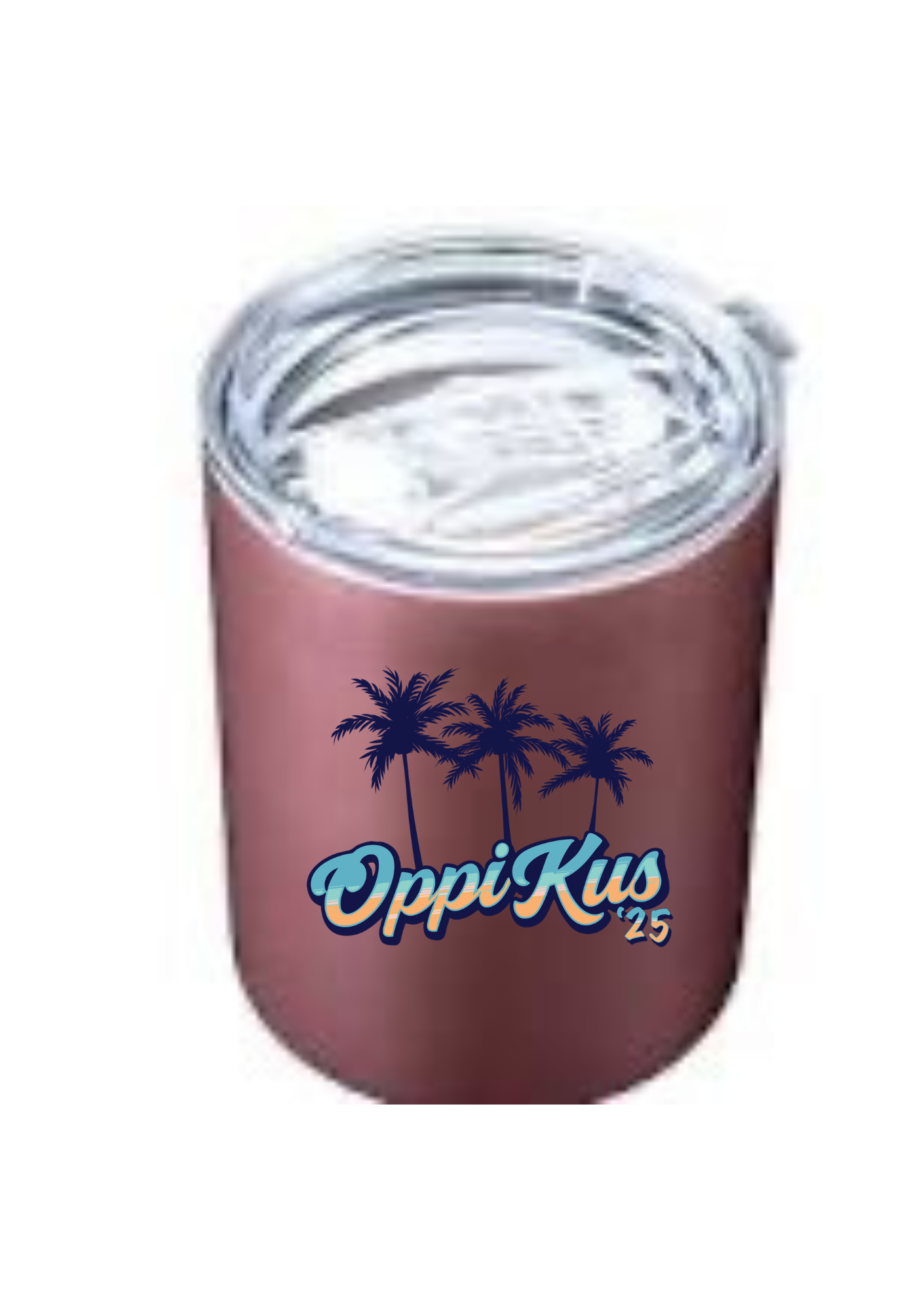 12oz Whiskey Tumbler