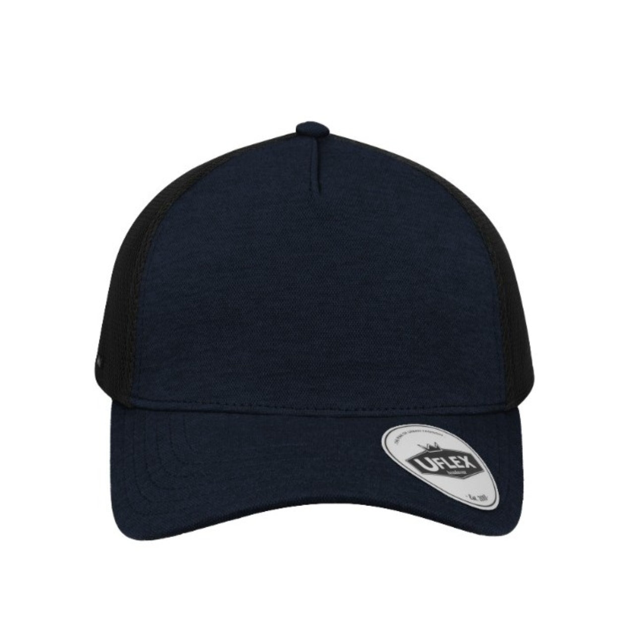 5 Panel RQ Trucker Cap