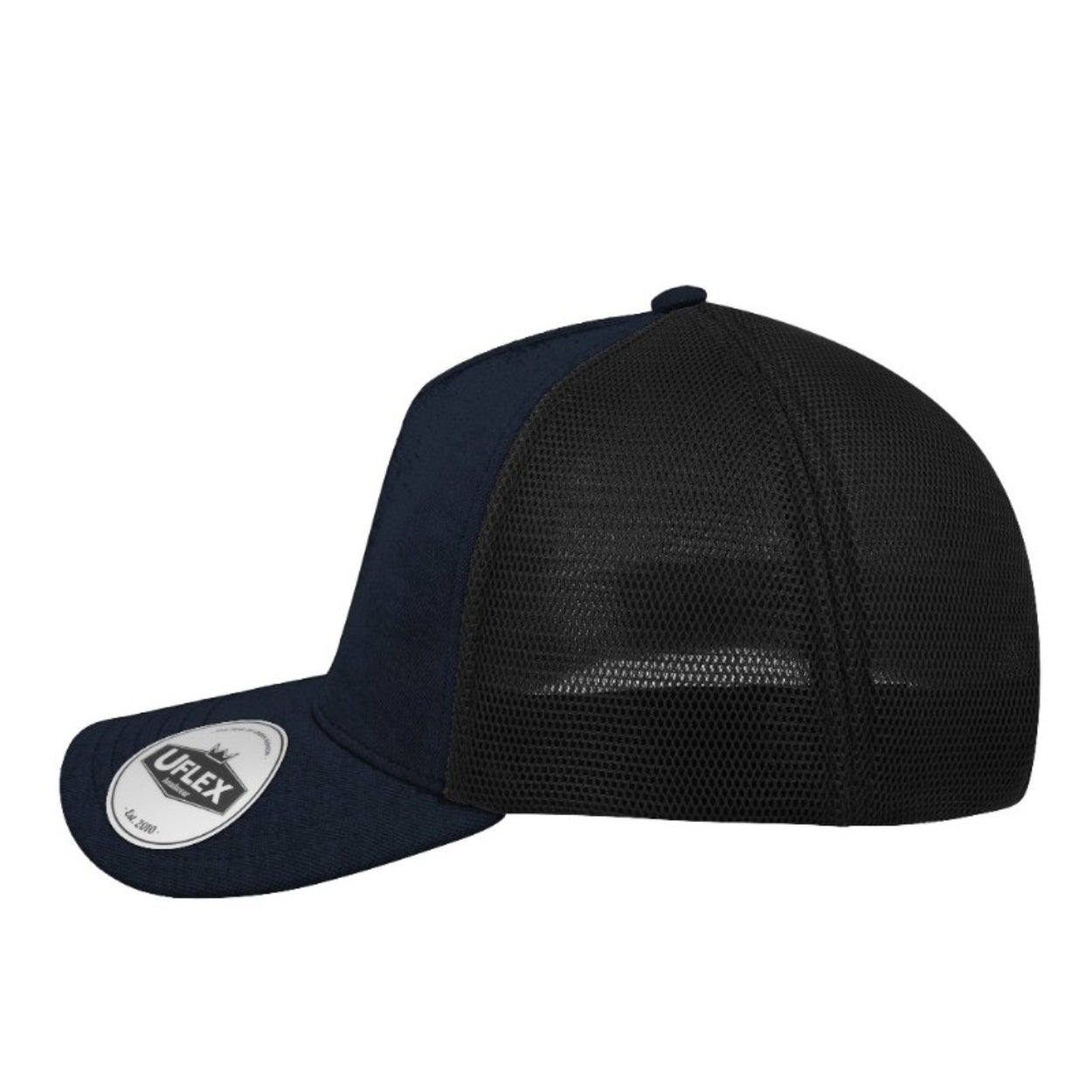 5 Panel RQ Trucker Cap