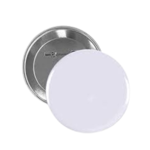 37mm Button Badge