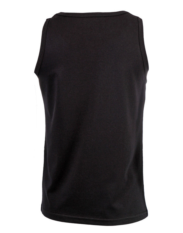 Mens Vest
