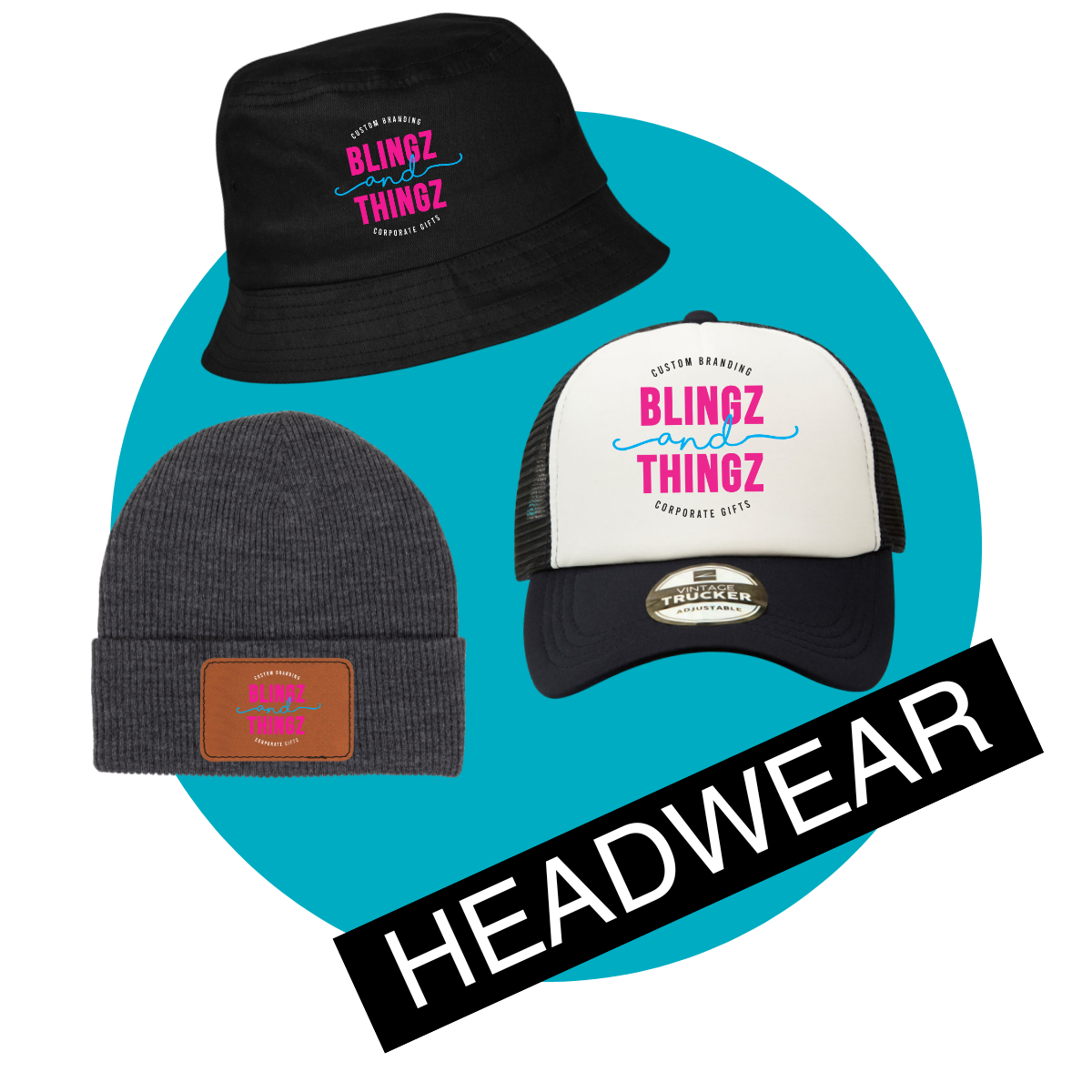 Headwear