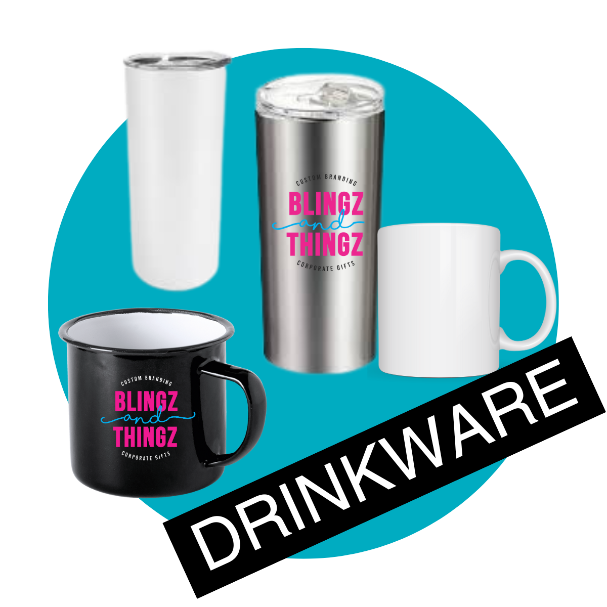 Drinkware