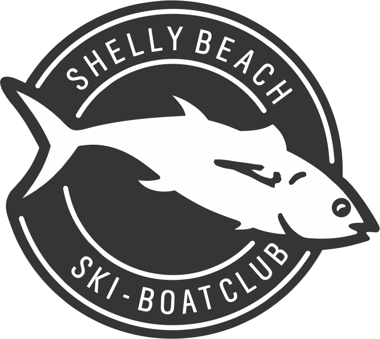 Shelly Beach Ski Boat Cub - SBSBC