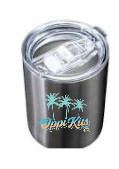 12oz Whiskey Tumbler