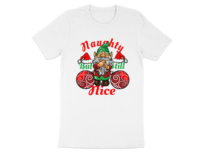 Naughty But Still Nice Graphic T-Shirt