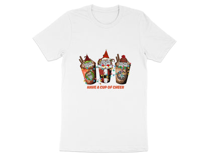 Have a Cup of Cheer Graphic T-shirt