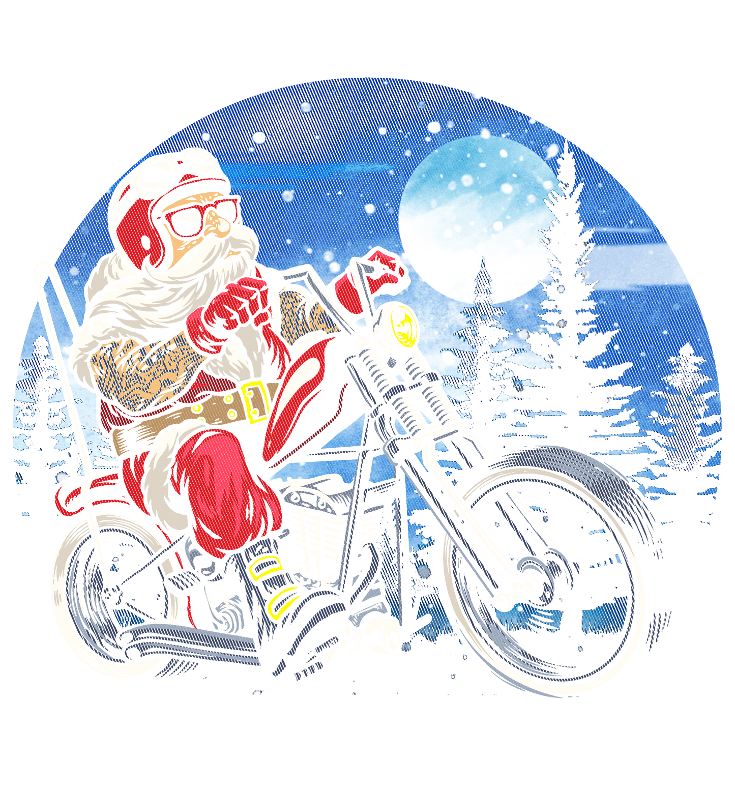 Sons of Santa Claus North Pole Chapter product