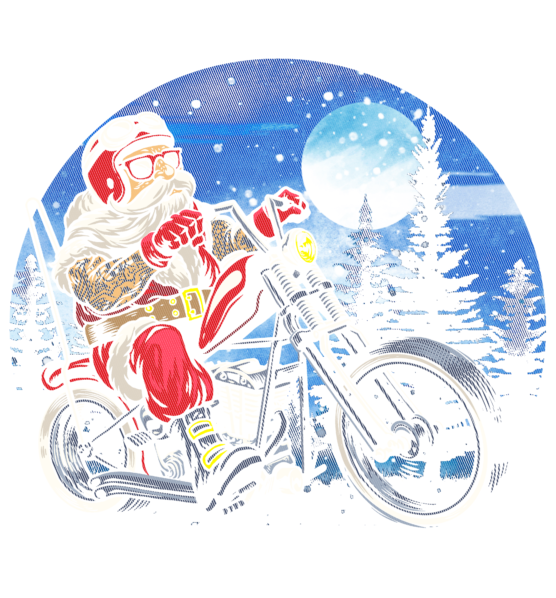 Sons of Santa Claus North Pole Chapter product