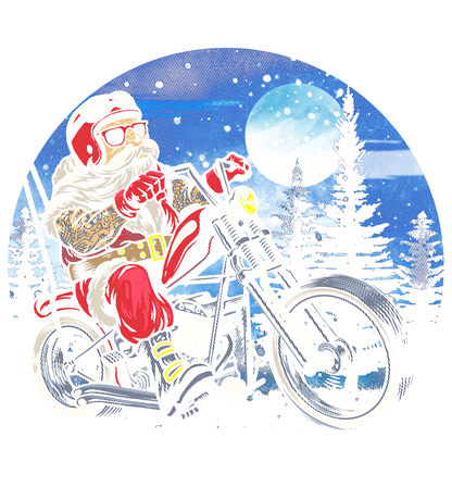 Sons of Santa Claus North Pole Chapter product