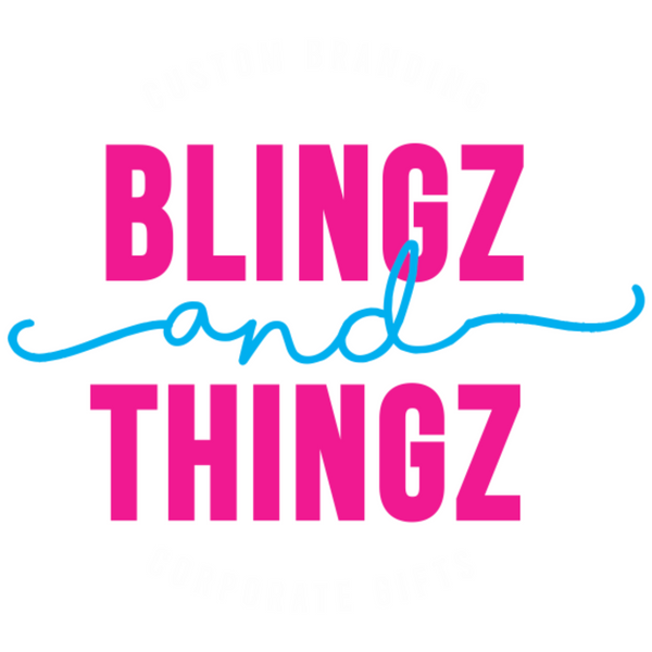Blingz & Thingz