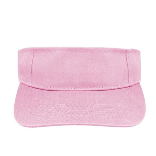 Twill Visor