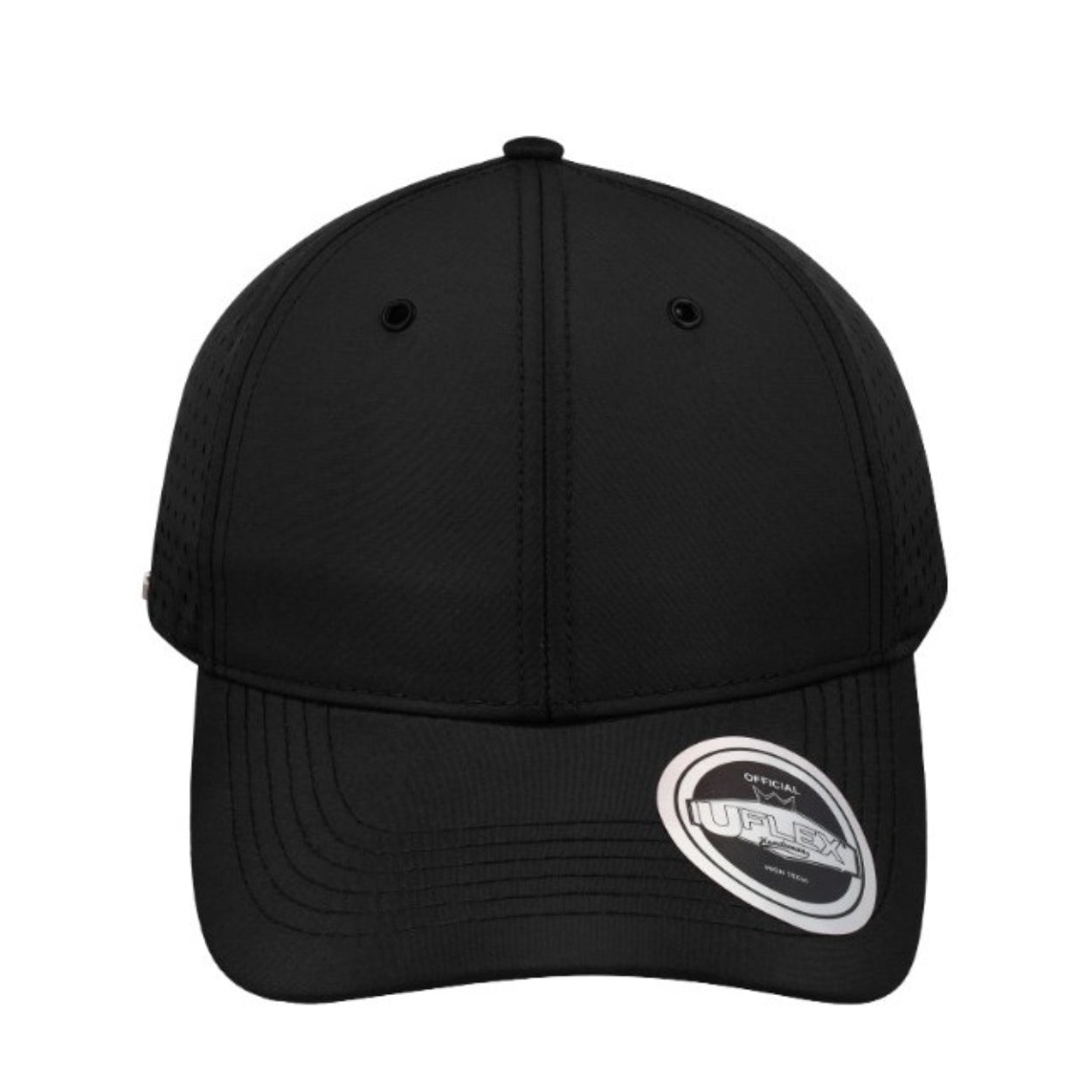 Uflex High Tech 6P Curved Peak