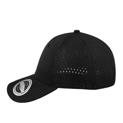 Uflex High Tech 6P Curved Peak