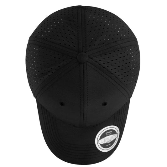 Uflex High Tech 6P Curved Peak