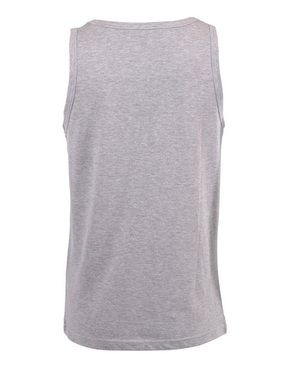 Mens Vest