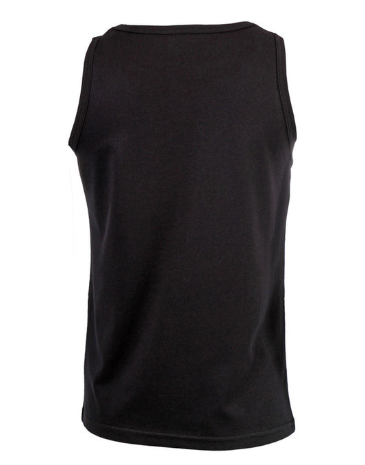 Mens Vest