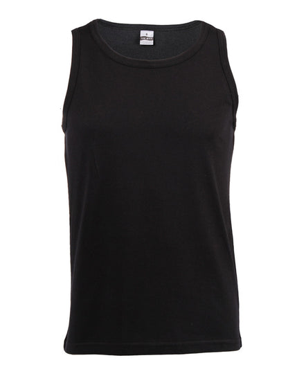 Mens Vest