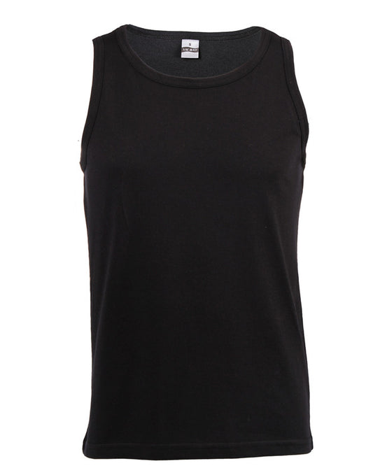 Mens Vest